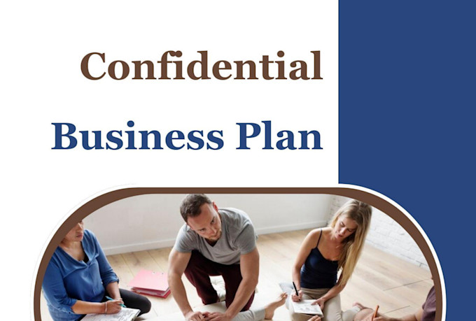 craft a bank approved sba business plan for loan funding and investors